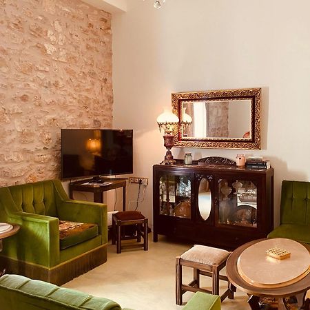 Mouragia House Corfu (city) Exterior foto